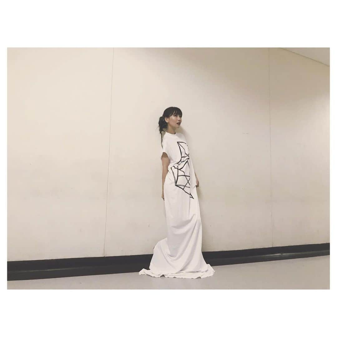 大塚愛さんのインスタグラム写真 - (大塚愛Instagram)「AIO PIANO at ASIA vol.2 中国編 FINAL in 上海  ありがとうございました！！ AIO #piano #live #asia #shanghai  #final #謝謝 #thankyou  #ありがとう」7月28日 22時29分 - aiotsuka_official