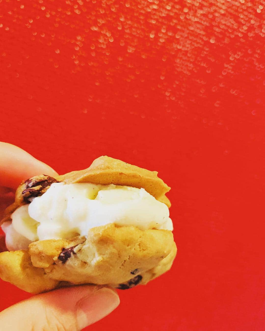 The Bakeのグルメインスタ