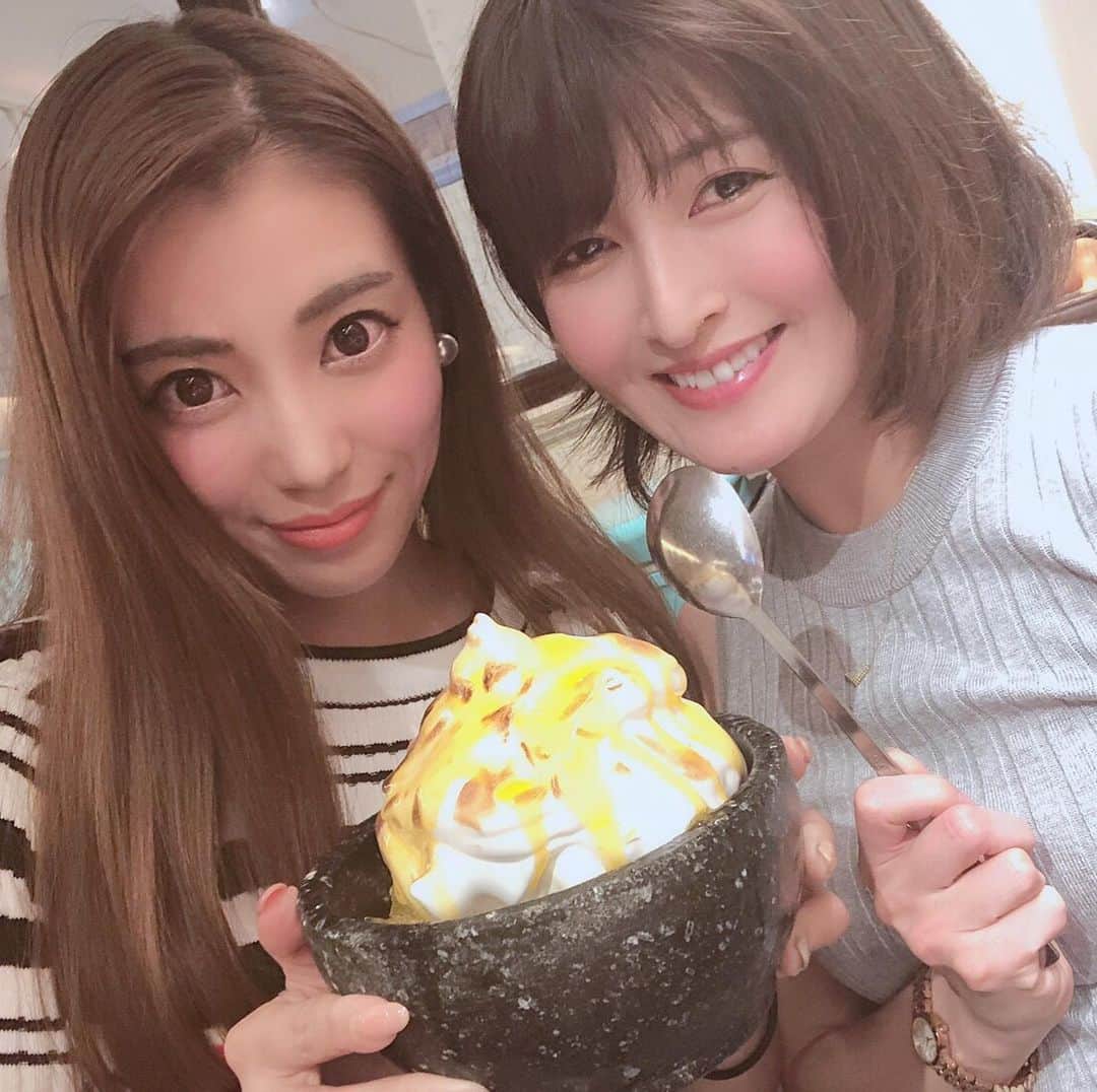 中村かなのグルメインスタ