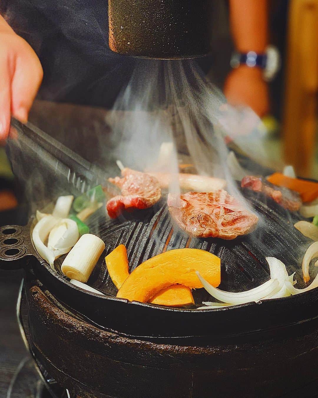 Natsuko Motoiのグルメインスタ