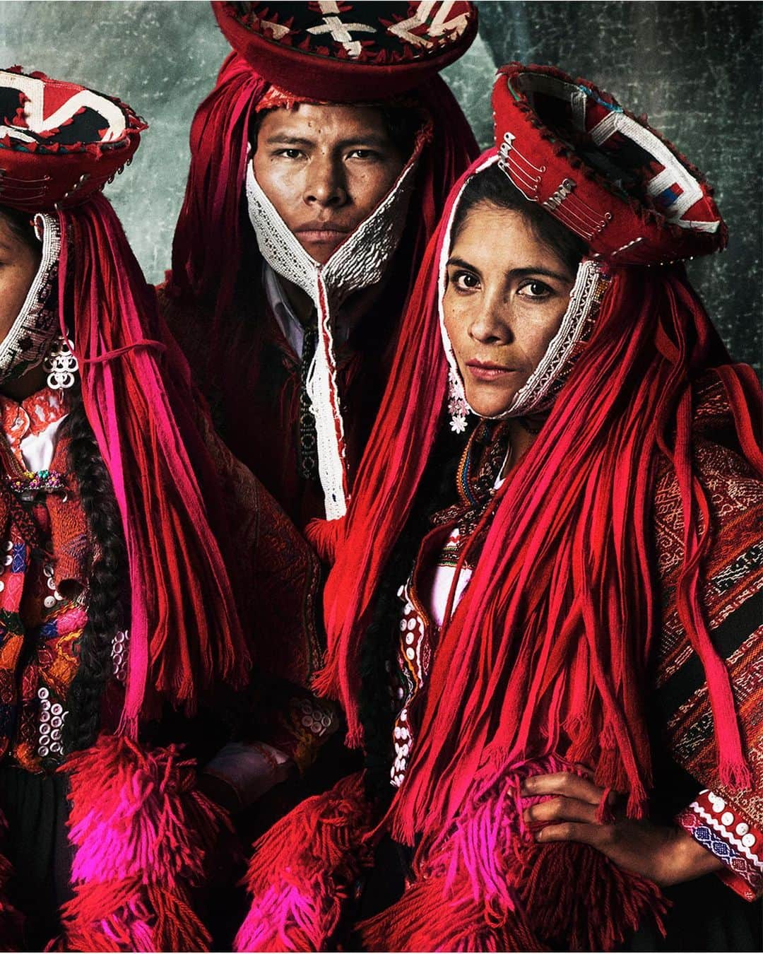 マリオ・テスティーノさんのインスタグラム写真 - (マリオ・テスティーノInstagram)「PERU 🇵🇪 NATIONAL INDEPENDENCE DAY #MarioTestino #Peru #AltaModa」7月28日 22時57分 - mariotestino