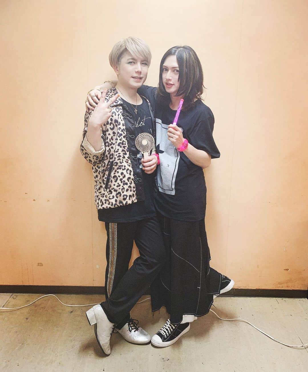 一聖のインスタグラム