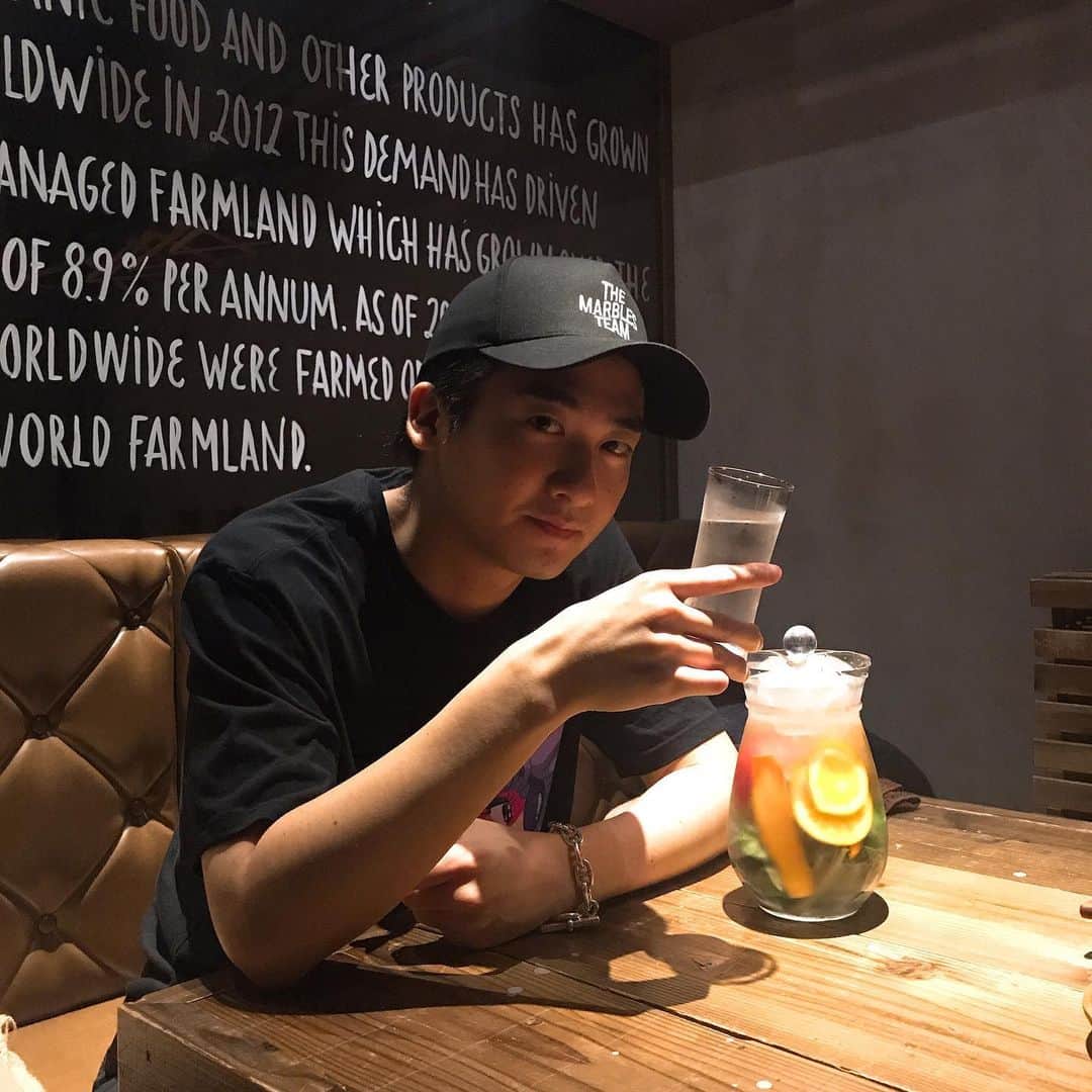 ダイキのグルメインスタ