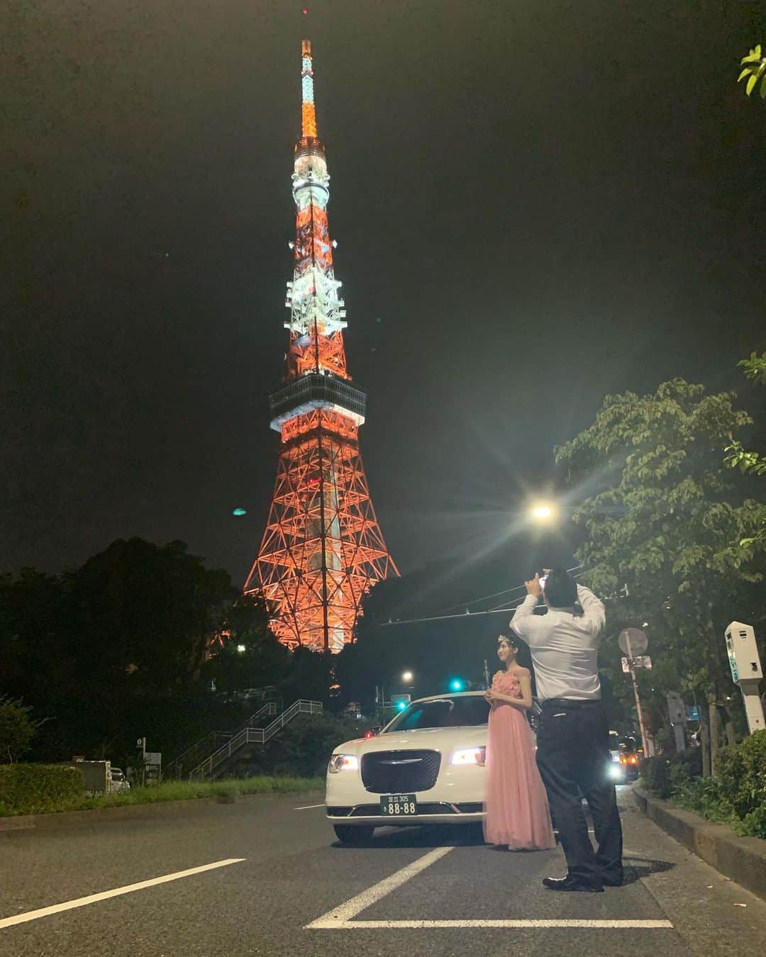 のインスタグラム：「運転手さん、iPhoneなのにプロ過ぎた。。。」
