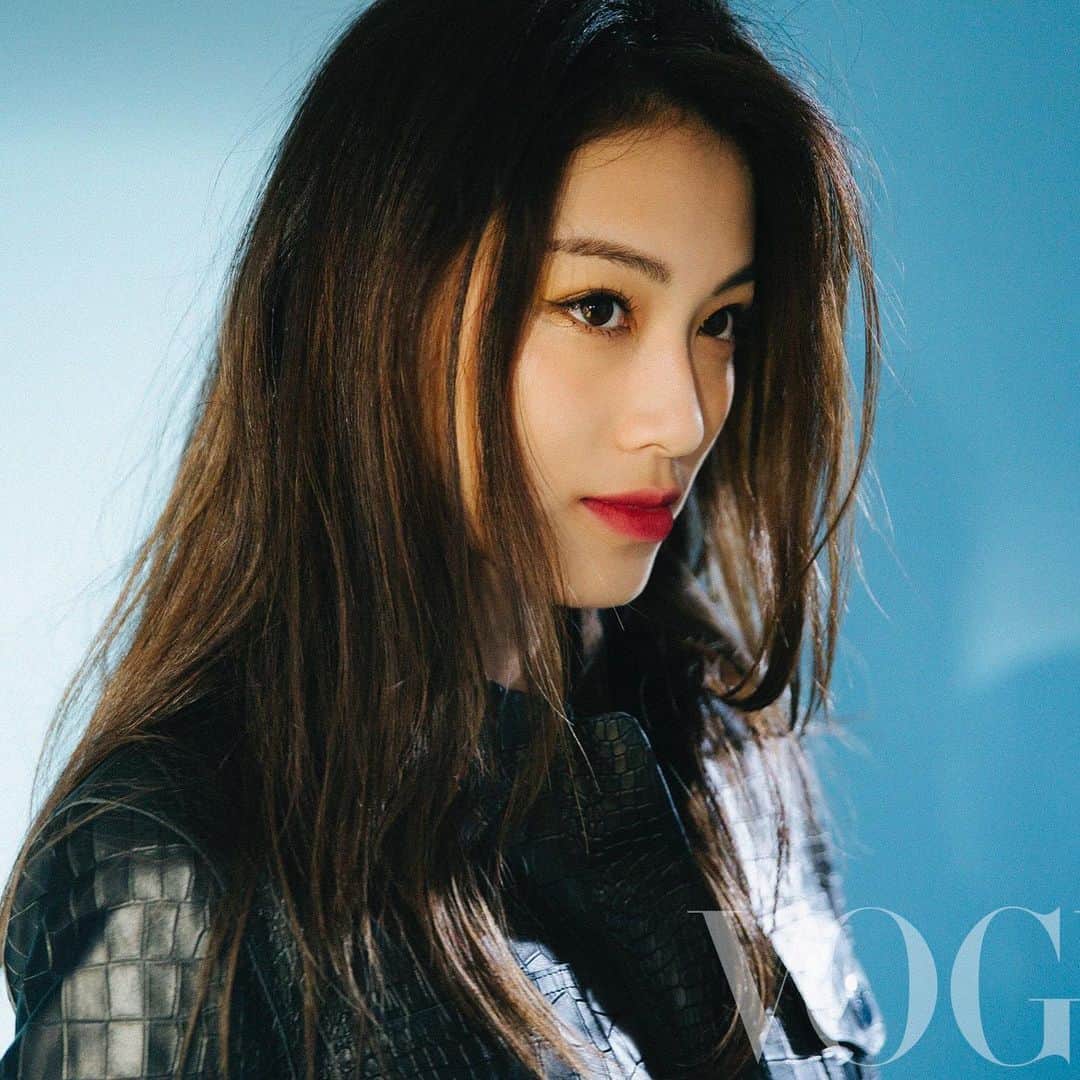 Vogue Taiwan Officialのインスタグラム