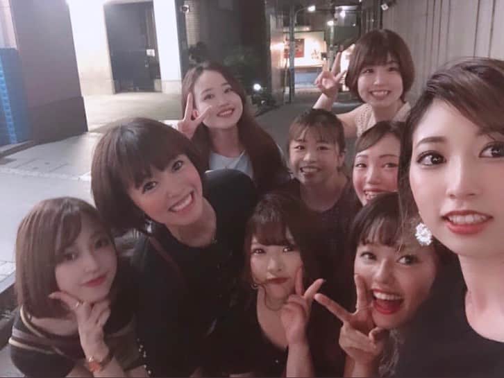 足立かりんのグルメインスタ