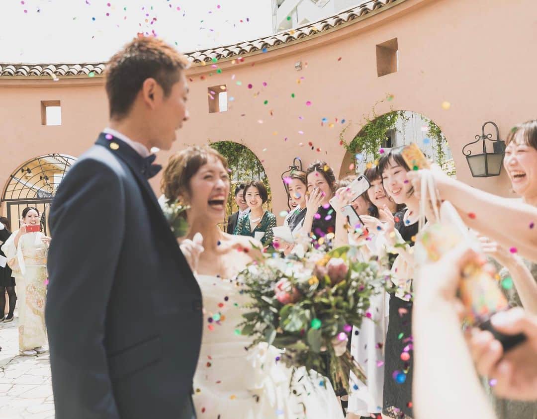 ヴィラデマリアージュさいたまのグルメインスタ