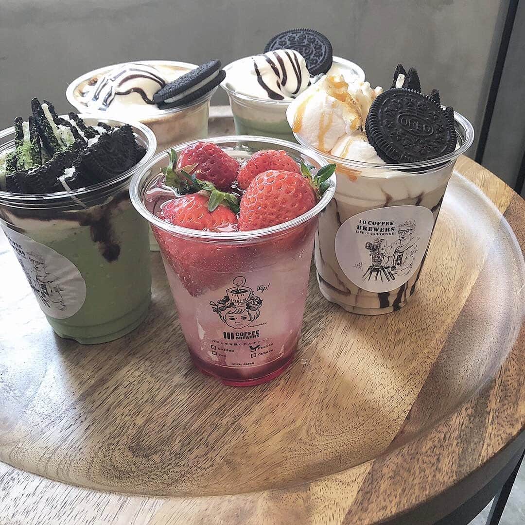 SUCLEのインスタグラム
