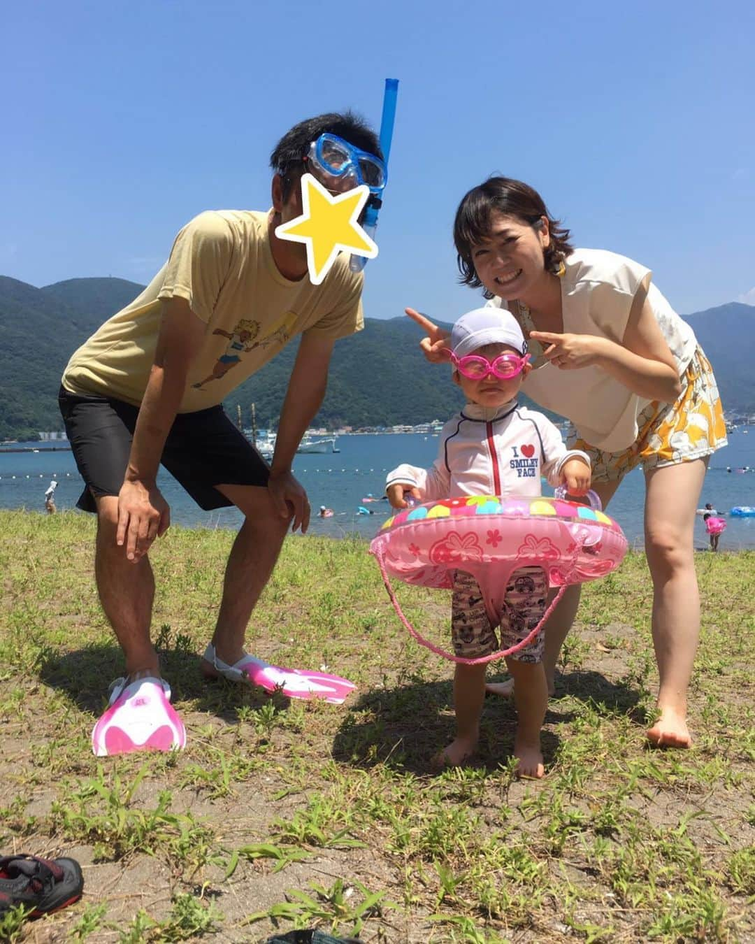 浅利そのみのインスタグラム