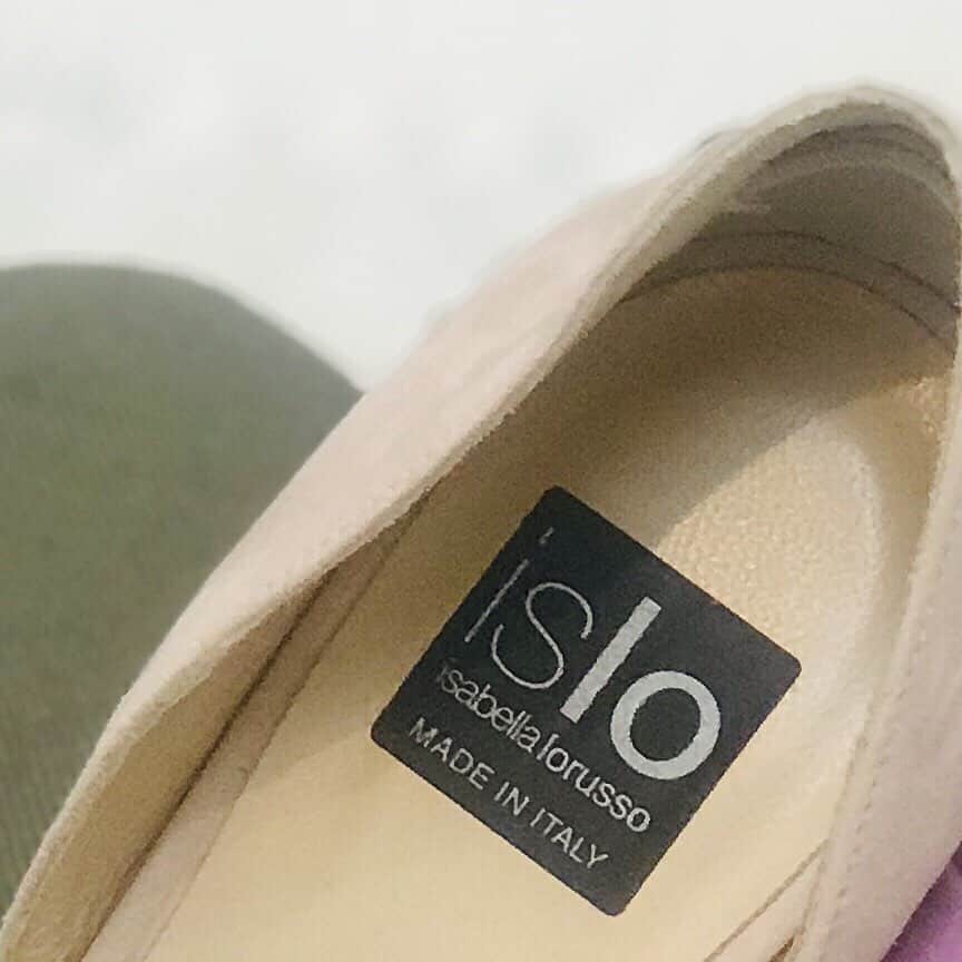 イズロのインスタグラム