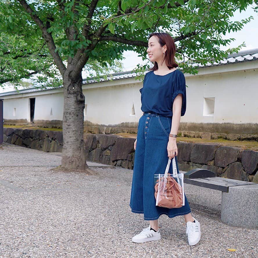 泉マリコのインスタグラム