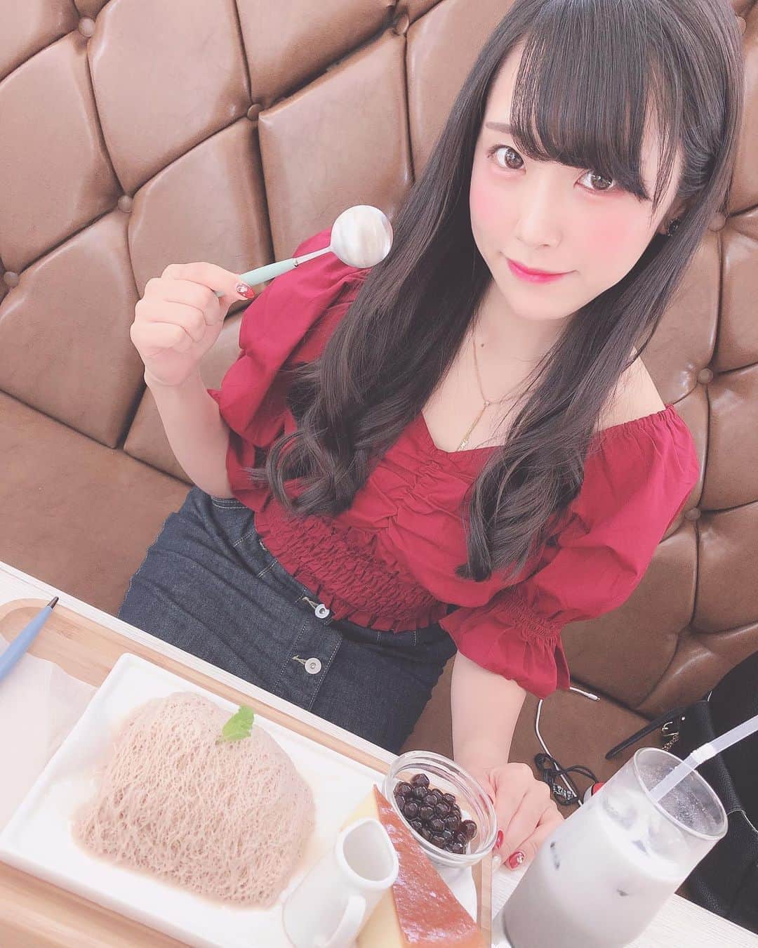 熊本美和のインスタグラム