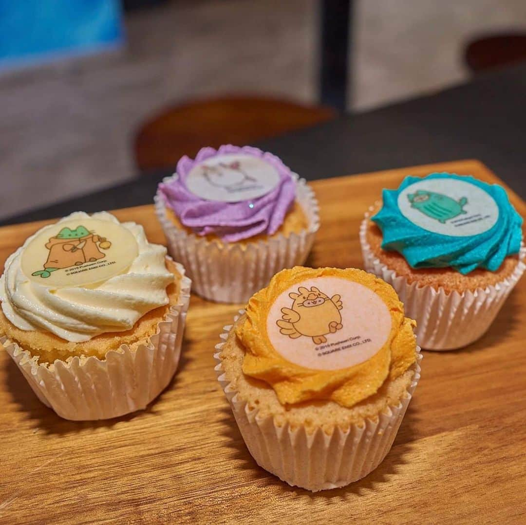 FINAL FANTASY XIVさんのインスタグラム写真 - (FINAL FANTASY XIVInstagram)「Thank you to everyone who came to the #FFXIVFanGathering we held yesterday in London at @drinkrelaxplay! The whole evening was such a blast, and the @Pusheen cupcakes were to die for! We hope to see you soon again! ❤ #FFXIV」7月29日 0時19分 - ffxiv