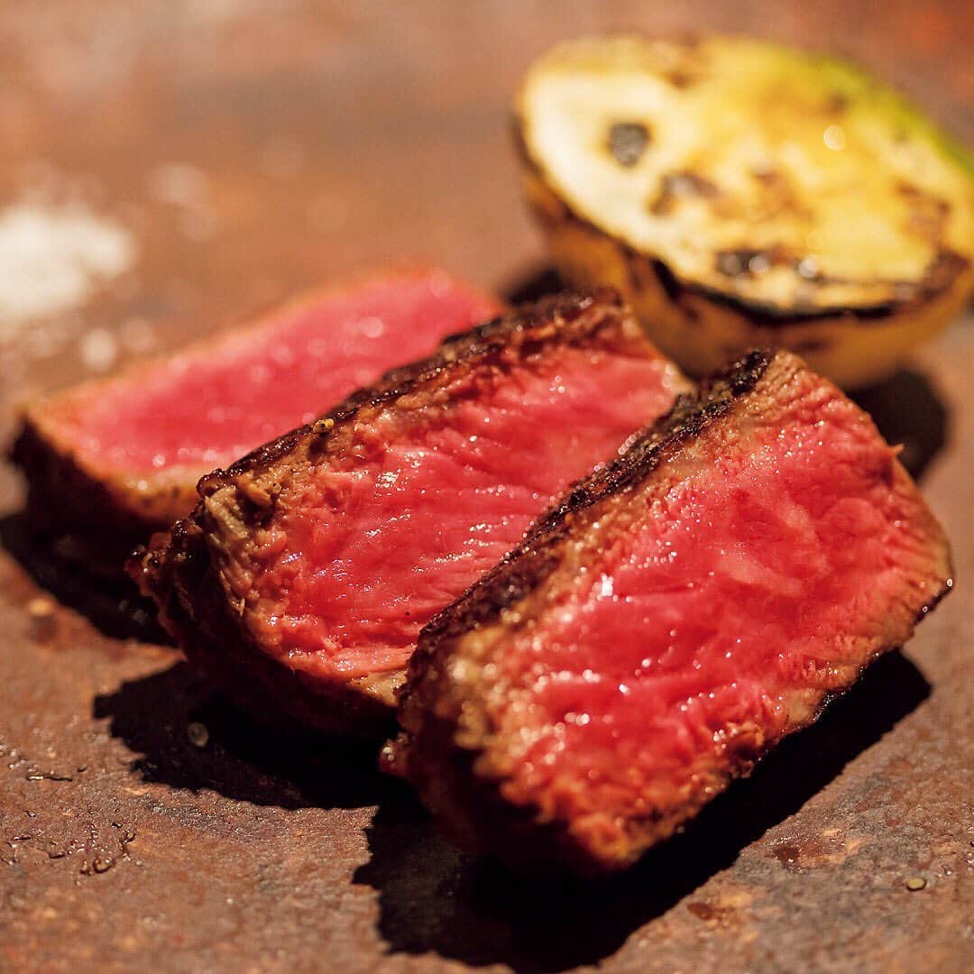 東京カレンダーのグルメインスタ