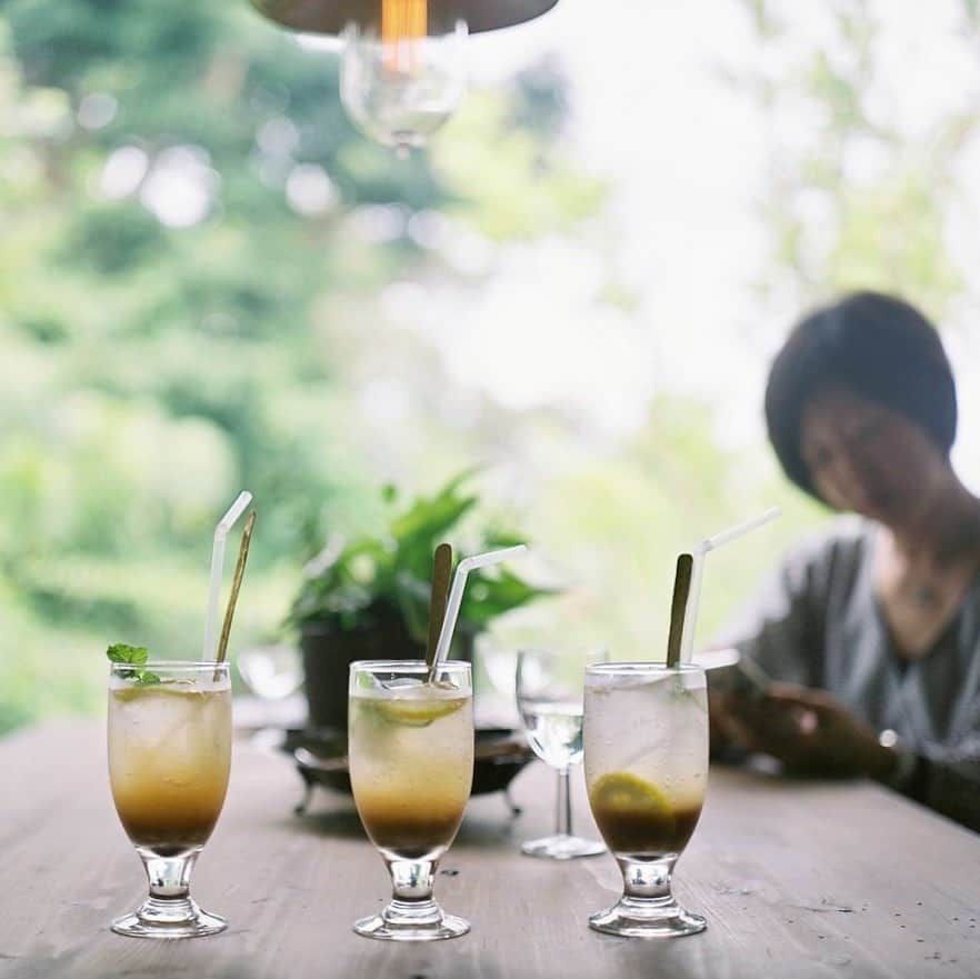 tetrrineのグルメインスタ