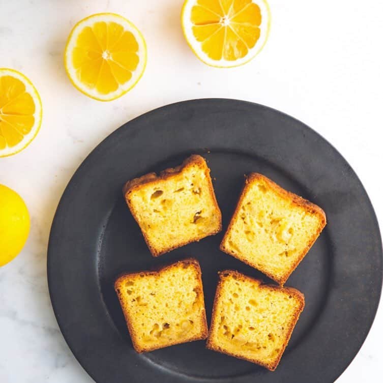 Decadence du Chocolatのグルメインスタ