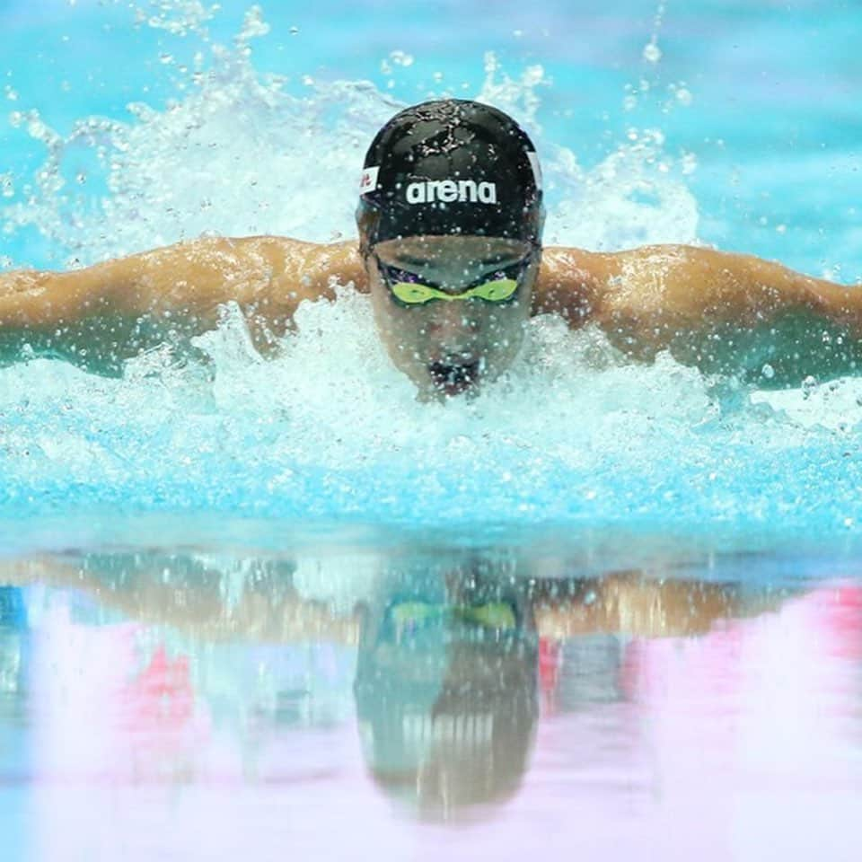 日本オリンピック委員会さんのインスタグラム写真 - (日本オリンピック委員会Instagram)「水泳の世界選手権最終日、競泳の男子400m個人メドレーで瀬戸大也選手が金メダル、女子400m個人メドレーで大橋悠依選手が銅メダルを獲得しました🎉🎉 . 🏊‍♂️18th FINA World Championships🏊‍♂️ . [Swimming - Men’s 400m Individual Medley] 🥇瀬戸大也/Daiya Seto . [Swimming - Women’s 400m Individual Medley] 🥉大橋悠依/Yui Ohashi ． #FINAGwangju2019 #FINAWorlds #瀬戸大也 #DaiyaSeto #大橋悠依 #YuiOhashi #シンボルアスリート #ネクストシンボルアスリート #競泳 #がんばれニッポン #TEAMNIPPON #JapaneseOlympicCommittee . 📷 AFLOSPORT, AP/AFLO, REUTERS/AFLO」7月29日 10時43分 - teamjapanjoc