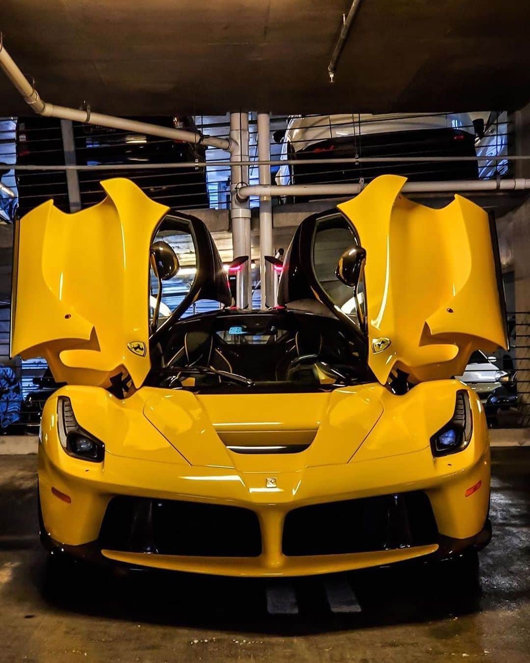 CARLiFESTYLEさんのインスタグラム写真 - (CARLiFESTYLEInstagram)「This LaF needs a name. 🤔 Owner @wiresonly #carlifestyle」7月29日 11時04分 - carlifestyle