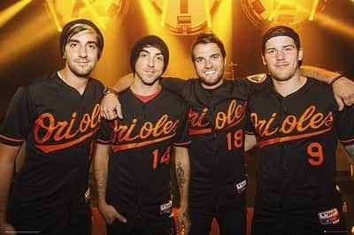 のインスタグラム：「For Baltimore #BaltimoreProud #WeStandWithBaltimore #WeAreBaltimore」