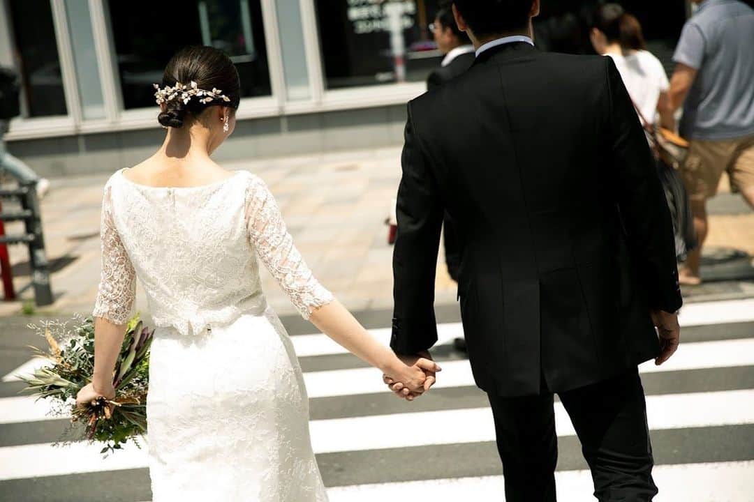 WEDDING CIRCUS オリジナルウェディングのグルメインスタ