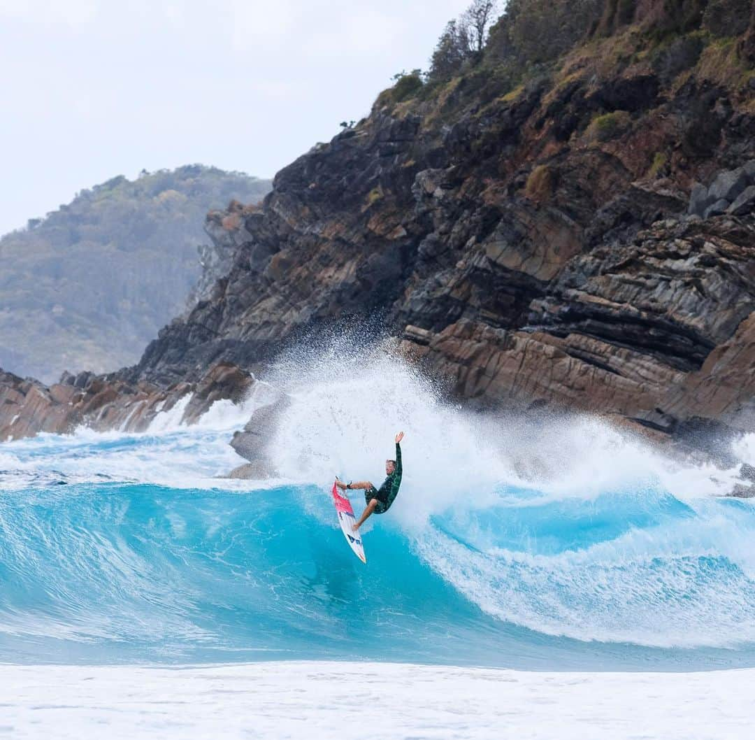 ジェイミー・オブライエンさんのインスタグラム写真 - (ジェイミー・オブライエンInstagram)「Australia 🇦🇺 #whoisjob 9.0 dropping Next month get psyched!!! 📸 @dmosqphoto」7月29日 3時27分 - whoisjob