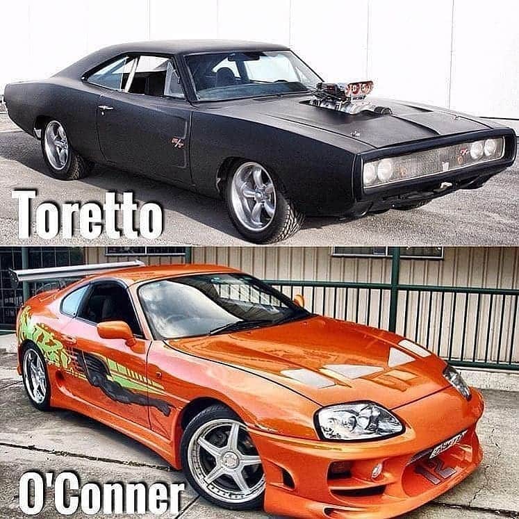 Classics Dailyさんのインスタグラム写真 - (Classics DailyInstagram)「Top or Bottom?  _ #supra #Charger #Dodge #americanmuscle #musclecar  #classic #restomod #speed #vehicles  #cargram #carstagram #amazing_cars #fastcar #motors #engine #horsepower #musclecar #amazingcars #classicsdaily」7月29日 4時40分 - classicsdaily