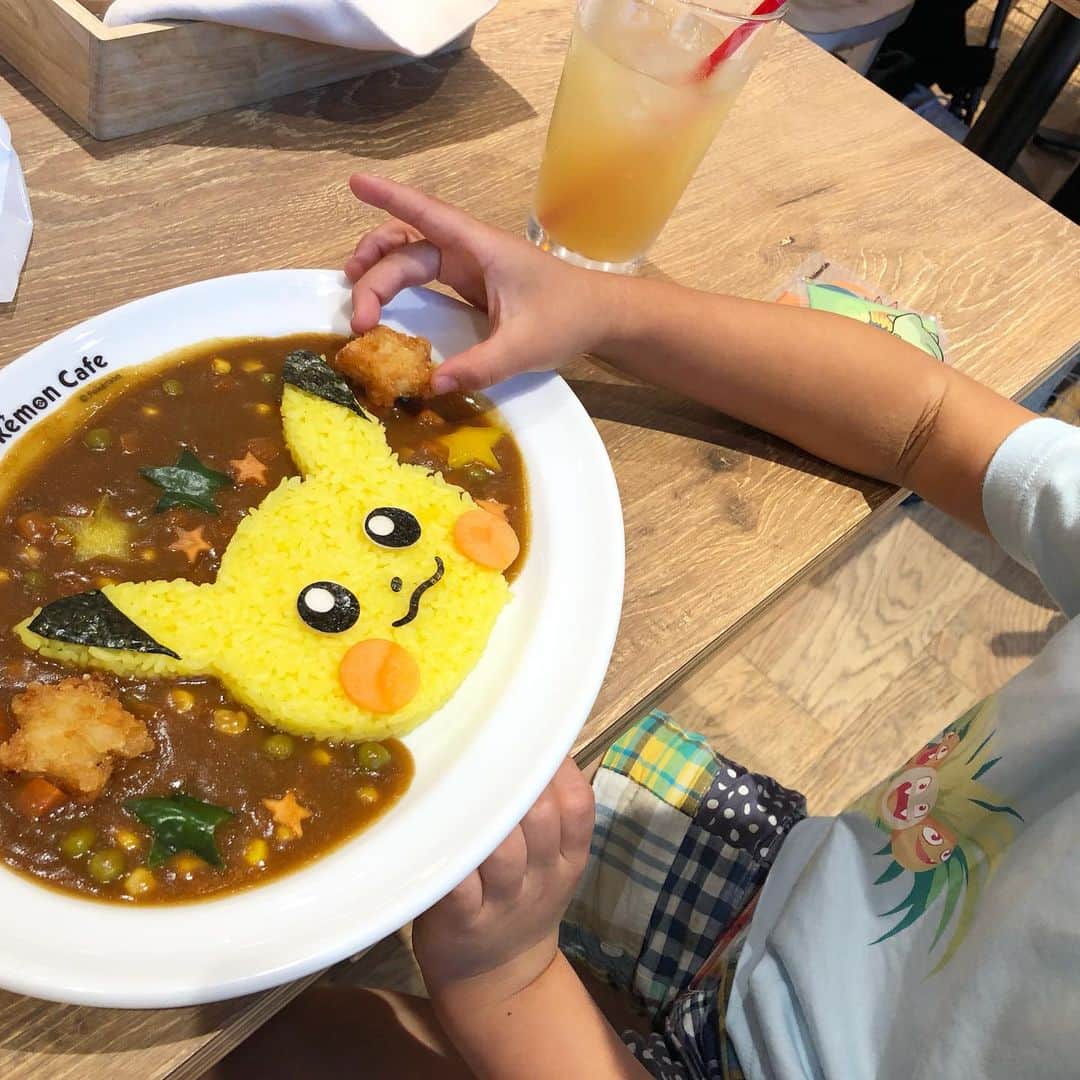 堀井亜生のグルメインスタ