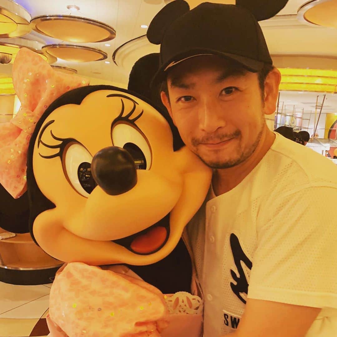 坂東亀三郎のグルメインスタ