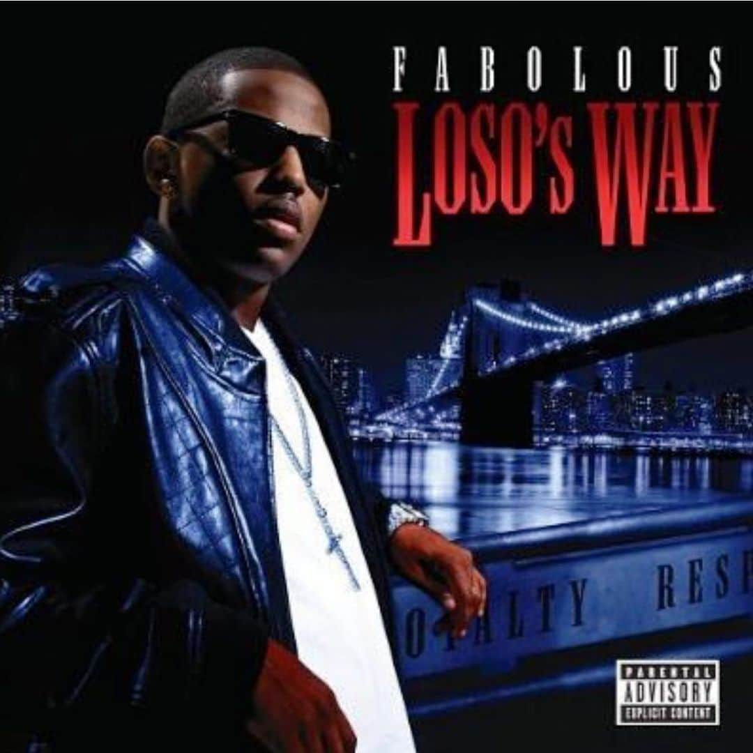 ファボラスさんのインスタグラム写真 - (ファボラスInstagram)「Loso’s Way • 10 Year Anniversary  7• 28 • 2009」7月29日 6時15分 - myfabolouslife