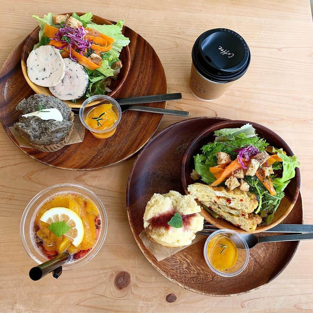 michikoのグルメインスタ