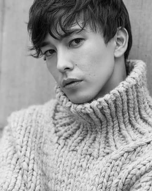 のインスタグラム：「Sen Mitsuji @ sen_mitsuji_official for Amazon Fashion Japan 🧡 . . . . . #SenMitsuji #asianboy #jpn #japaneseboy #japanese  #맞팔 #셀스타그램 #셀카 #얼스타그램 #데일리 #선팔 #인스타그램 #l4l #f4f  #like4like  #おしゃれ #オシャレ #いいね返し #フォロー #韓国人 #韓国 #セルカ #自撮り #ファッ」