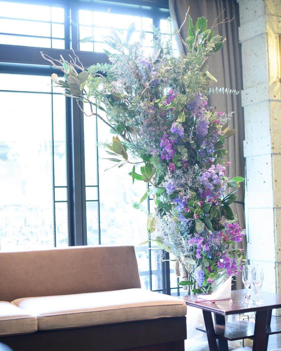 THE SODOH WEDDING OFFICIALのグルメインスタ