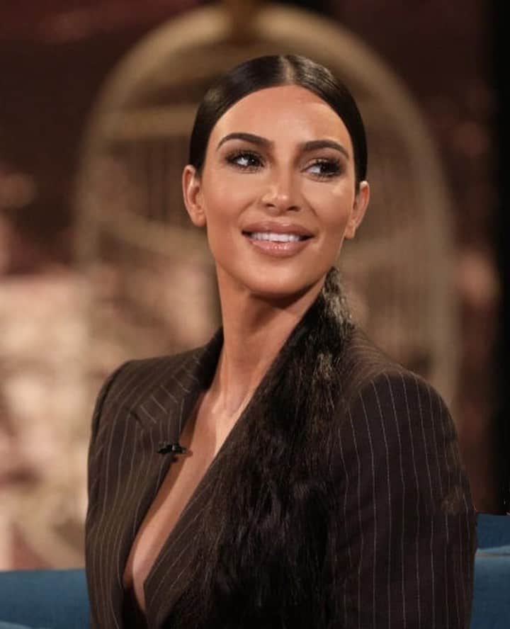 HYPEBEASTさんのインスタグラム写真 - (HYPEBEASTInstagram)「@hypebae: @kimkardashian is set to executive produce the film, titled Kim Kardashian: The Justice Project, which is set to air on @oxygen soon. According to Oxygen, the documentary will showcase her "efforts to secure freedom for Americans who she believes have been wronged by the justice system.” Kim took to Twitter after her recent visit to a D.C. jail to share more about the project, stating: “I hope you will learn about the justice system the way I have.” Have you been following her efforts toward criminal justice reform? Head to our bio link for more on the documentary. ⁠ Photo: Jordin Althaus/E! Entertainment/Getty Images」7月29日 7時20分 - hypebeast