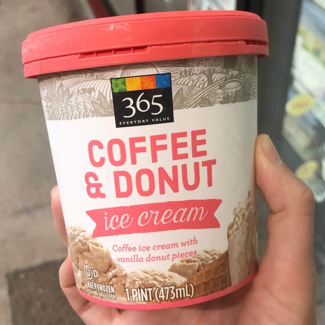 Whole Foods Marketさんのインスタグラム写真 - (Whole Foods MarketInstagram)「This counts as breakfast, ya? 😉」7月29日 7時45分 - wholefoods