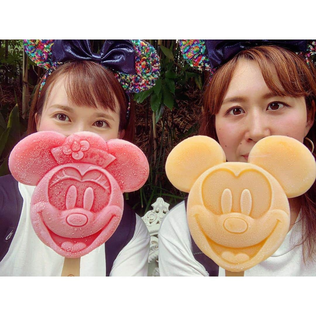 長谷川朋加さんのインスタグラム写真 - (長谷川朋加Instagram)「＊ 【 楽しいひと時はあっという間 】 ＊ 3.4年ぶりのディズニー ランドへ！ 朝から晩まで楽しかった😙 ＊ 個人的にはジュディとニックの ジャンピン・スプラッシュが びしょ濡れで最高でした🥺🥺🥺 ＊ ファストパスがアプリで 取れるようになっていてびっくり😂 ＊ あー楽しかった💗 次来るのが更に楽しみになりました！ いつ行ってもディズニーの キャストさんたちの 温かさと気配りに心がほっこりします😘 ＊ よく笑いよく食べよく歩いた3日間！ さ、今日からまた気合いを 入れていきましょう💪🏻 ＊ #やりたい事は全部やる #全力前向き前のめり #走るの大好き #running #instarunner #runhappy #runninggirl #ランニング #ジョギング #マラソン #トレーニング #筋トレ #筋トレ女子 #ランナー #アナウンサー #ラナウンサー #福島テレビ #福島 #ig東北ランナーズ #ディズニーランド #東京ディズニーランド ランド #タピオカ #スプラッシュ #シャワー #大爆笑 笑」7月29日 7時47分 - hasegawatomoka