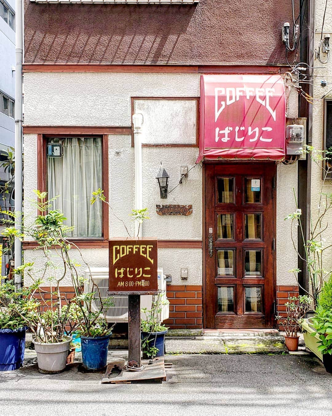 CAFE-STAGRAMMERのグルメインスタ