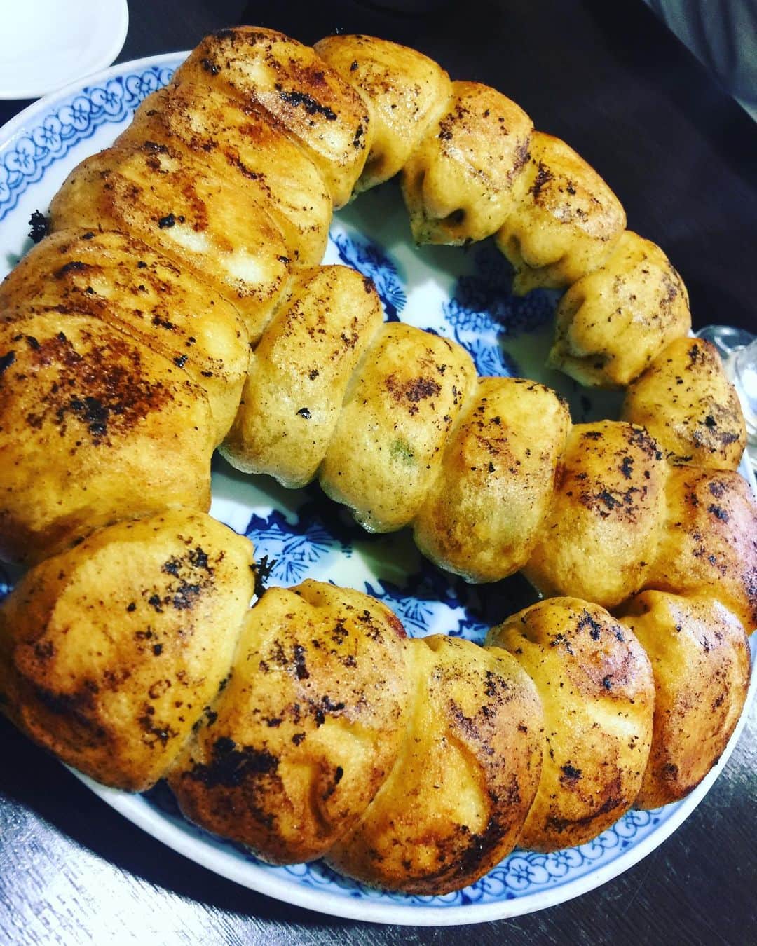 一井悠理のインスタグラム