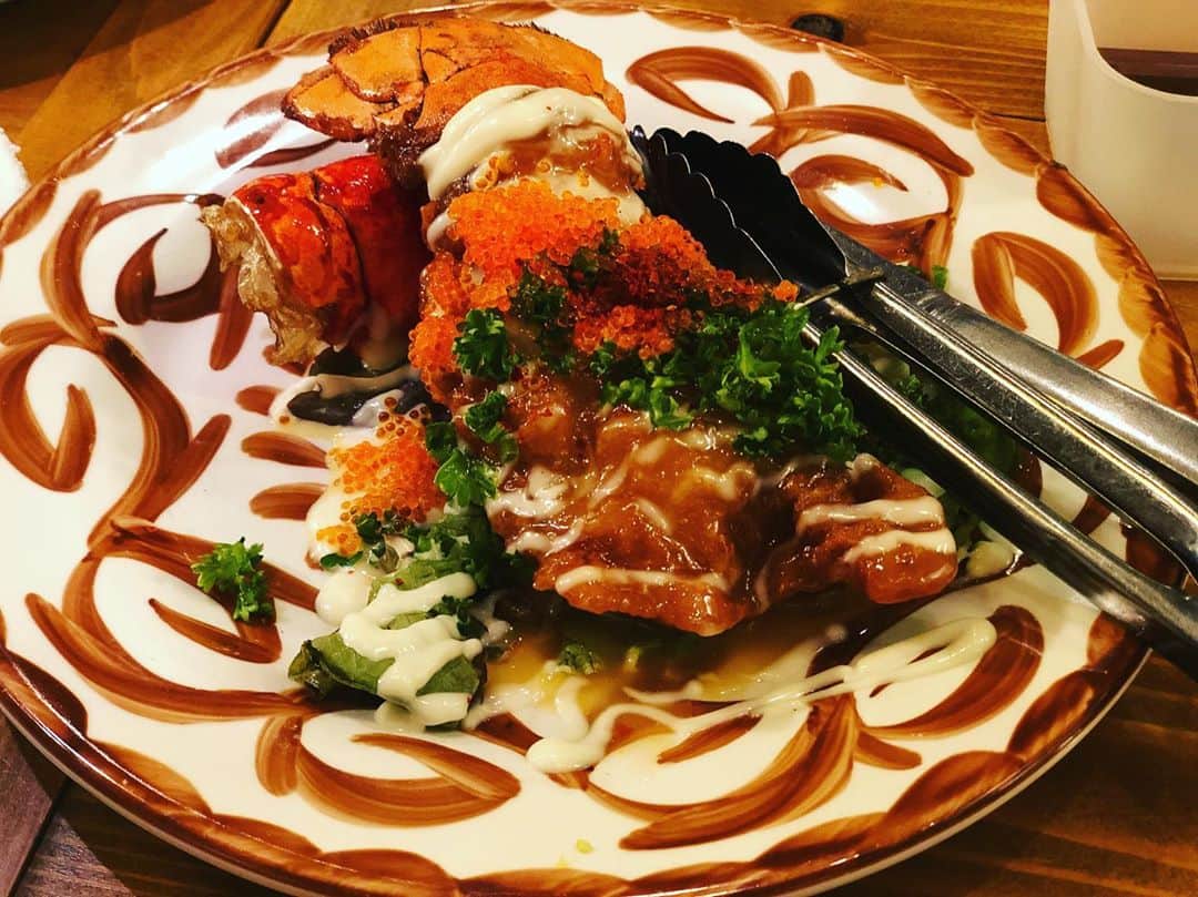 新井愛瞳のグルメインスタ