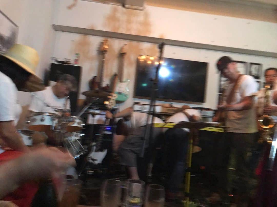 柏木作夢のグルメインスタ