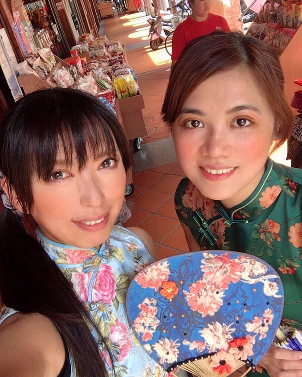 みりどる乙夜のインスタグラム