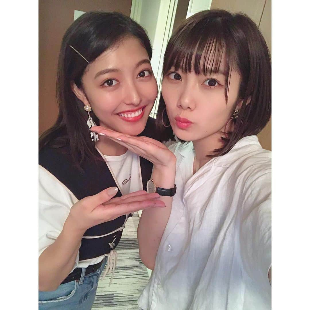 MOMOKAさんのインスタグラム写真 - (MOMOKAInstagram)「・ もう18歳か、、、🔞 はやすぎるなー！！！ おめでと。改めて🥳 2010年に出会ったからもうおめでとするの10かいめーー(笑)😂」7月29日 9時04分 - momoka_jewel