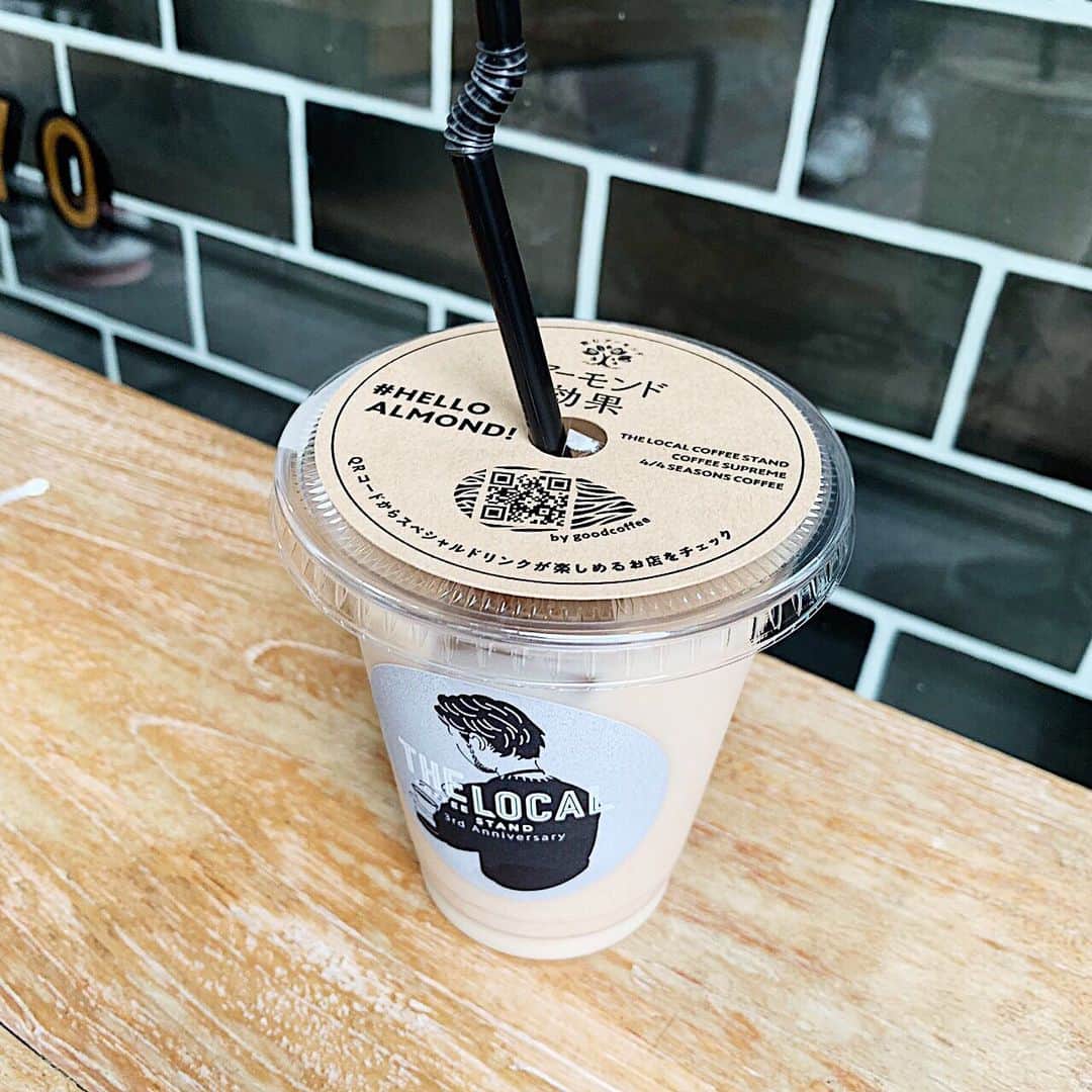 THE LOCAL ＊GoodCoffee運営店舗のグルメインスタ