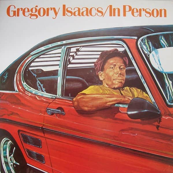 DABOさんのインスタグラム写真 - (DABOInstagram)「Breakfast w/ Gregory Isaacs 🔊 #フダ自炊」7月29日 9時27分 - fudatzkee