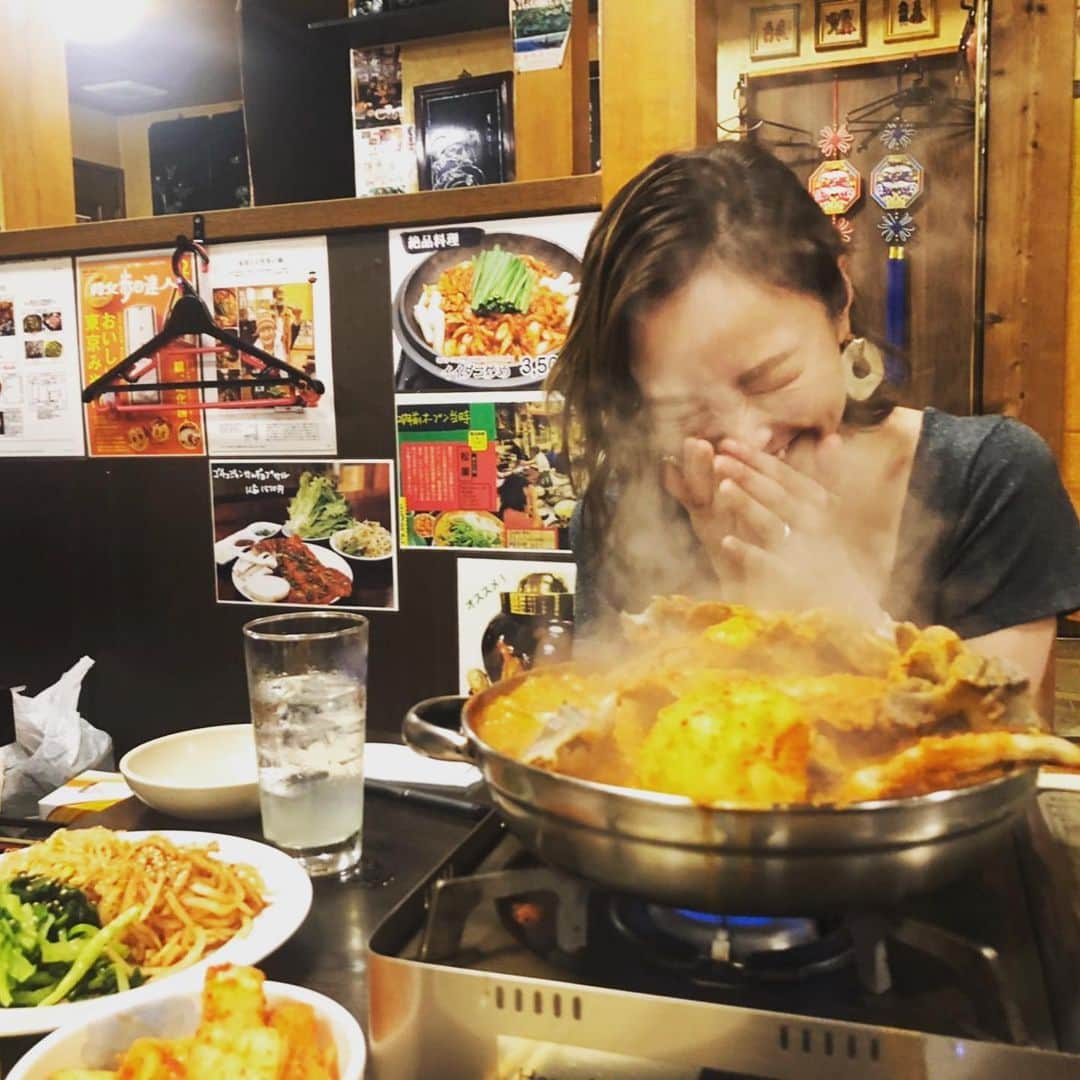 ちすんのインスタグラム