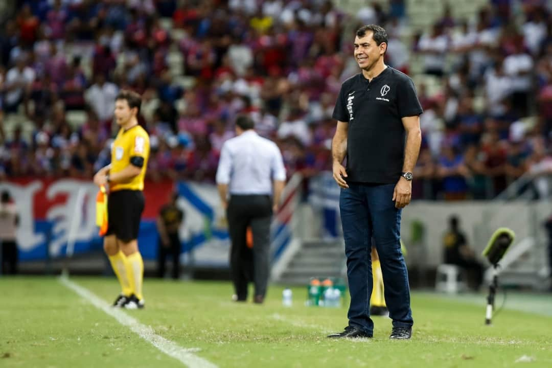 コリンチャンスさんのインスタグラム写真 - (コリンチャンスInstagram)「😍 . . 📷 Rodrigo Gazzanel/Agência Corinthians . . #Fortalecido #VaiCorinthians #FORxSCCP #MeuBMG #NãoÉSóPatrocínio#TimeDoPovo #Corinthians #Timão #CorinthiansTV #FielTorcedor #AFielÉFoda #UmSoCorinthians #NikeFutebol #Joli #EstrellaGalicia #UniversidadeBrasilOficial #ÉPositivo #CorinthiansÉPositivo #LoucoPotyCorinthians #PostosALE #ALEnoTimão #TODOSportiCorinthians #CartãodeTODOSCorinthians #TODOSpeloTimão」7月29日 9時35分 - corinthians