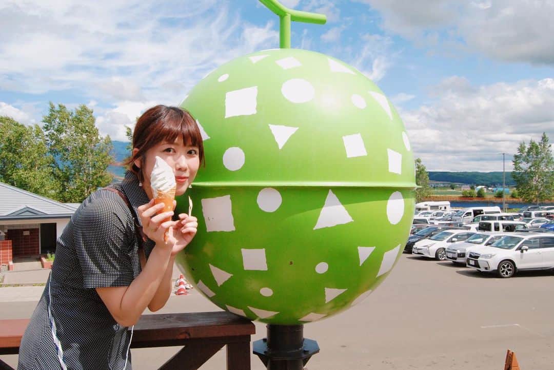 前田玲奈のグルメインスタ