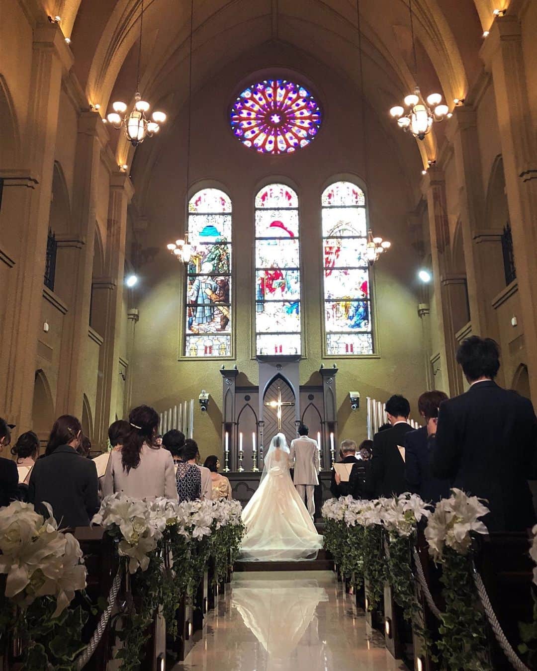 結婚式場　仙台 パレスへいあんのグルメインスタ