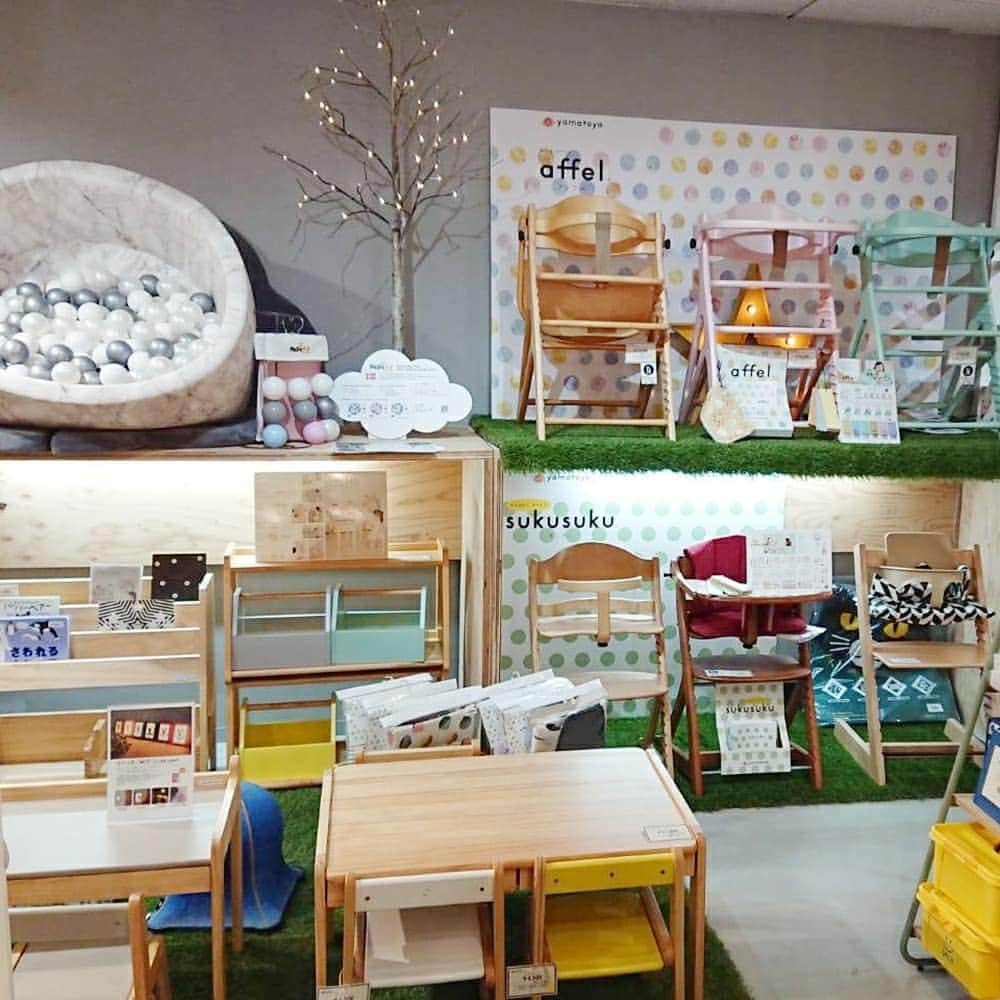yamatoya(ベビー・キッズ家具の大和屋) のグルメインスタ