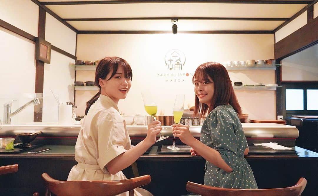 TaVisionのグルメインスタ