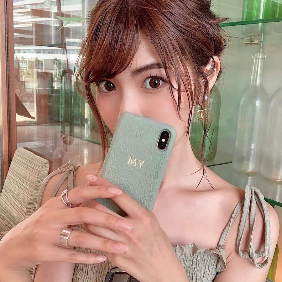 Yuika Matsuのインスタグラム